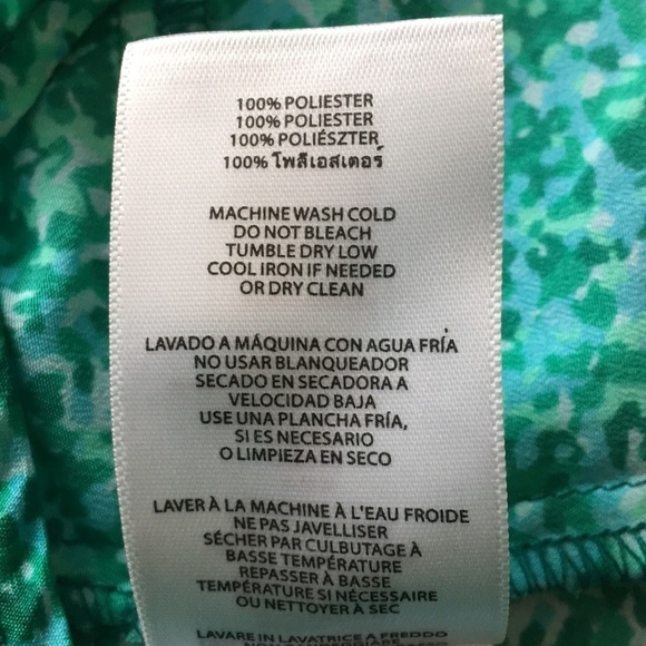 MICHAEL Michael Kors | Sleeveless 3/4 Zip … - Picture 6 of 6